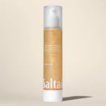 Salt Water Vanilla - Sunscreen Body Oil