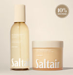 Salt Water Vanilla - Body Duo