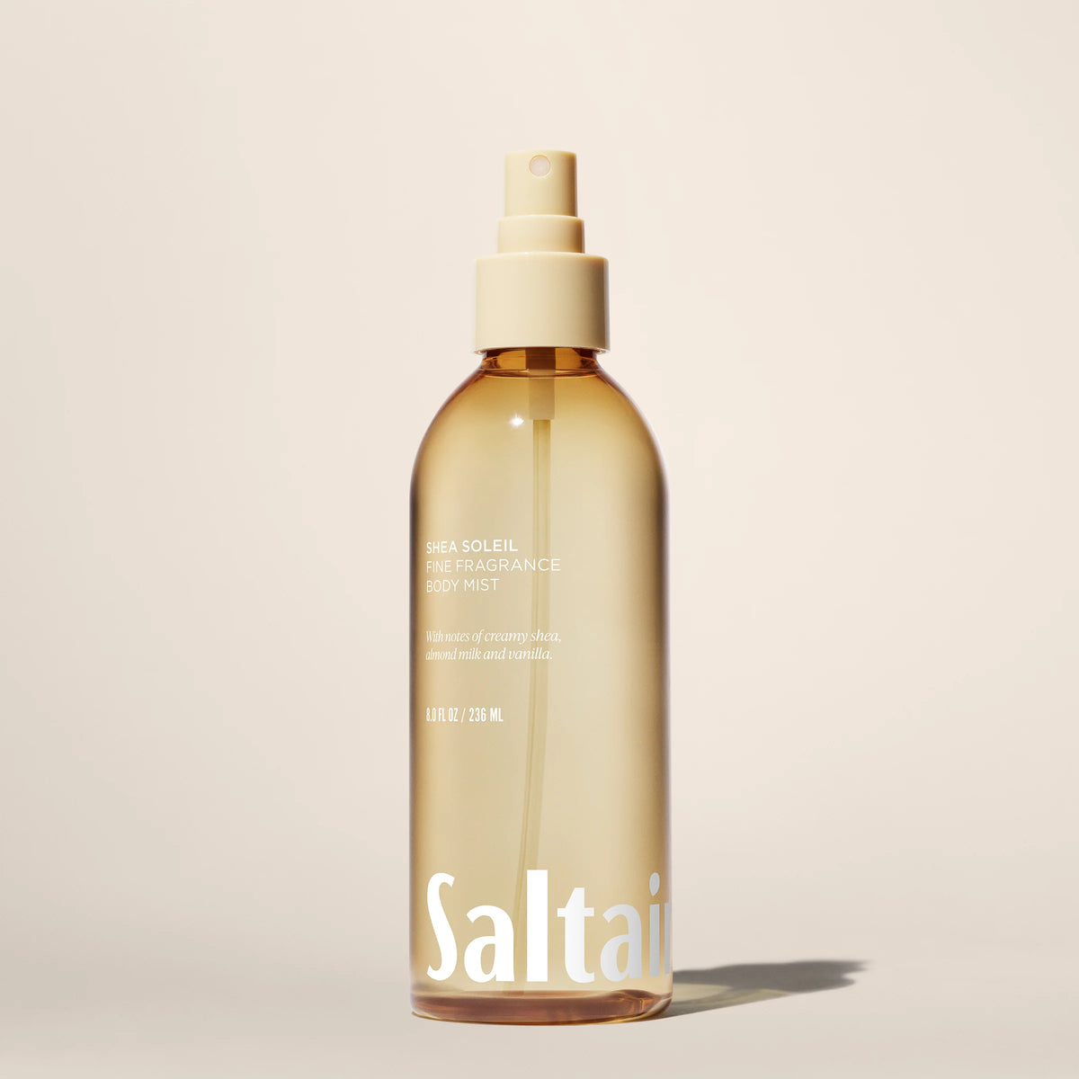 Shea Soleil - Body Mist
