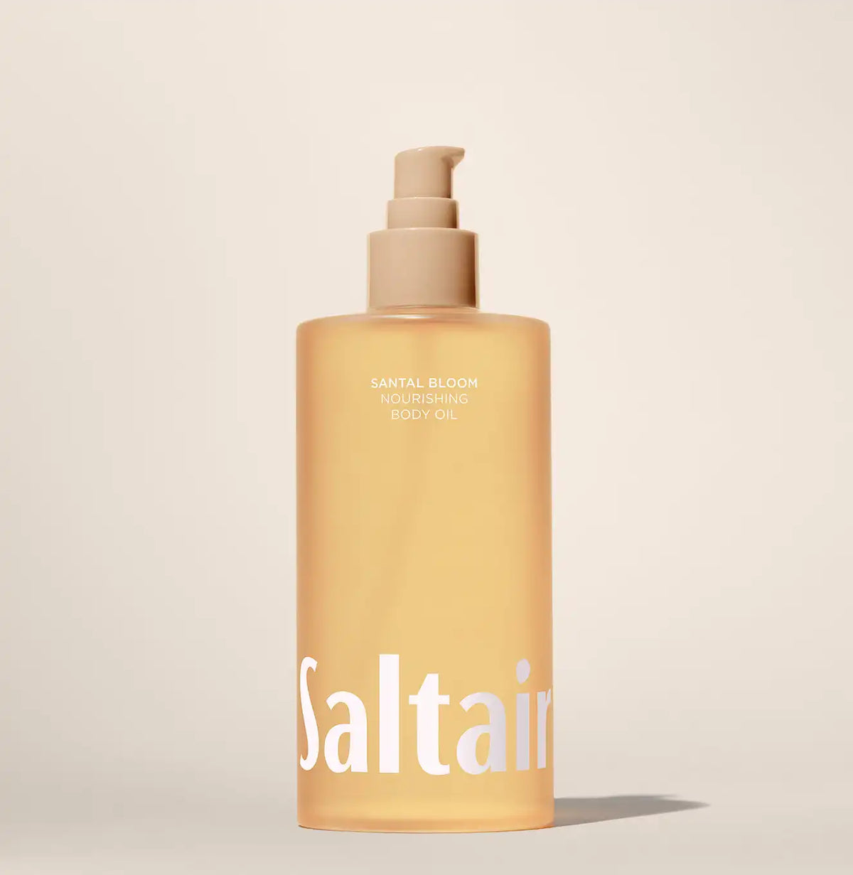 Santal Bloom - Jumbo Body Oil