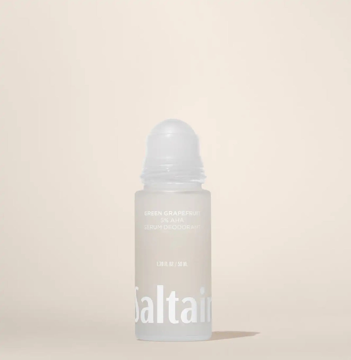 Green Grapefruit - Serum Deodorant