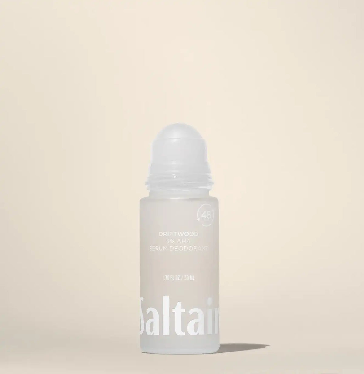Driftwood - Serum Deodorant