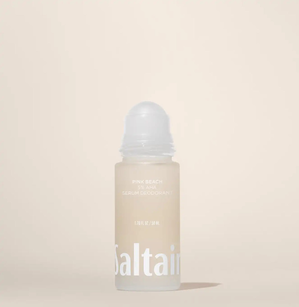Pink Beach - Serum Deodorant