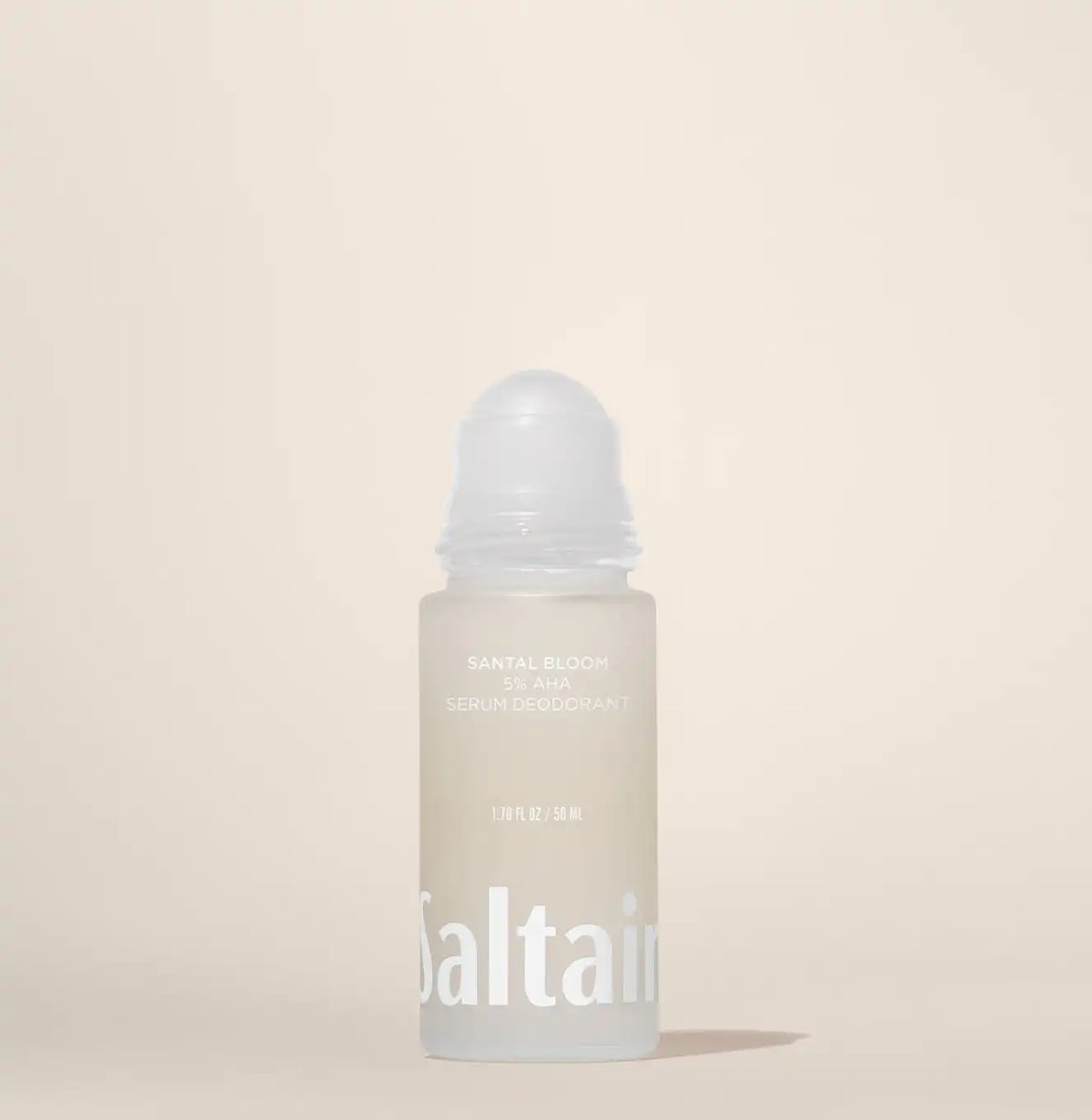 Santal Bloom - Serum Deodorant