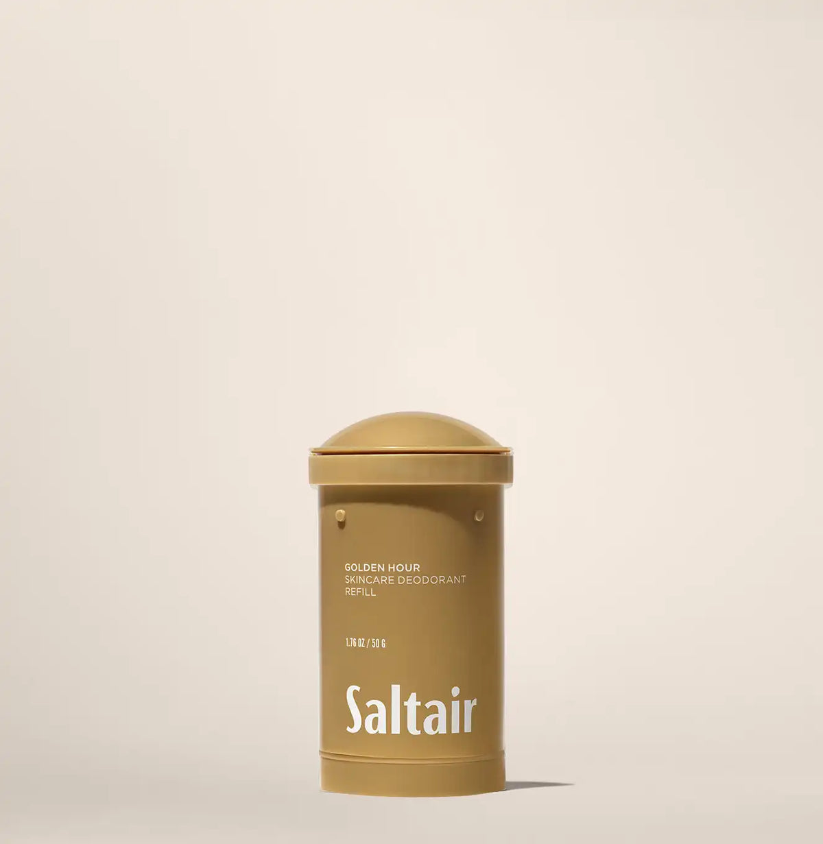 Golden Hour - Skincare Deodorant