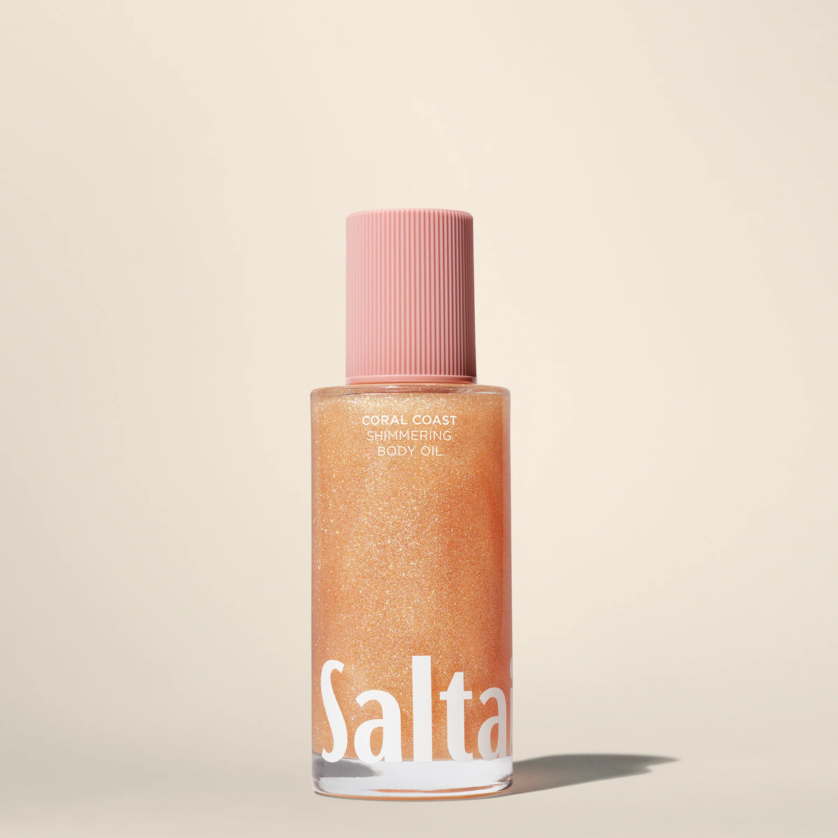 Coral Coast - Shimmering Body Oil