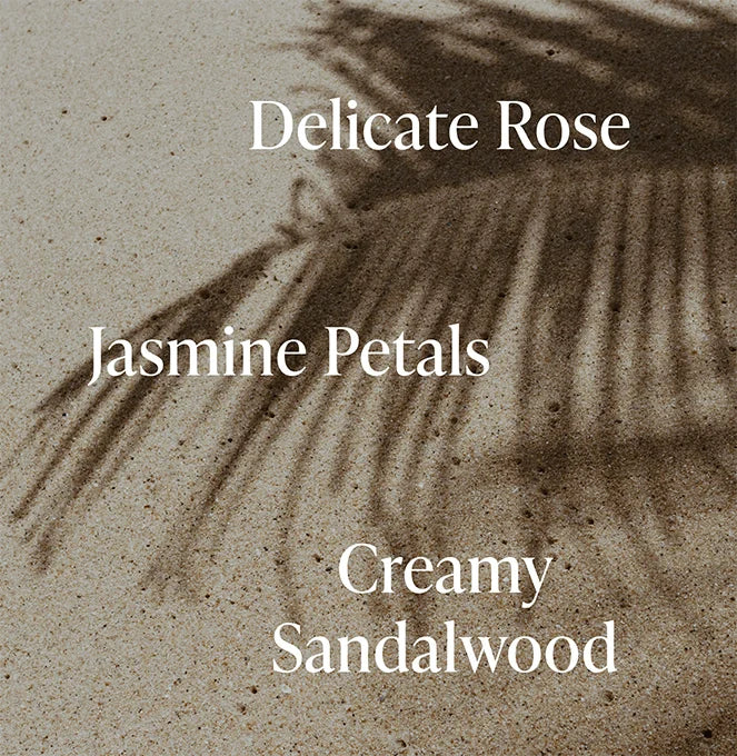 Santal Bloom - Trio