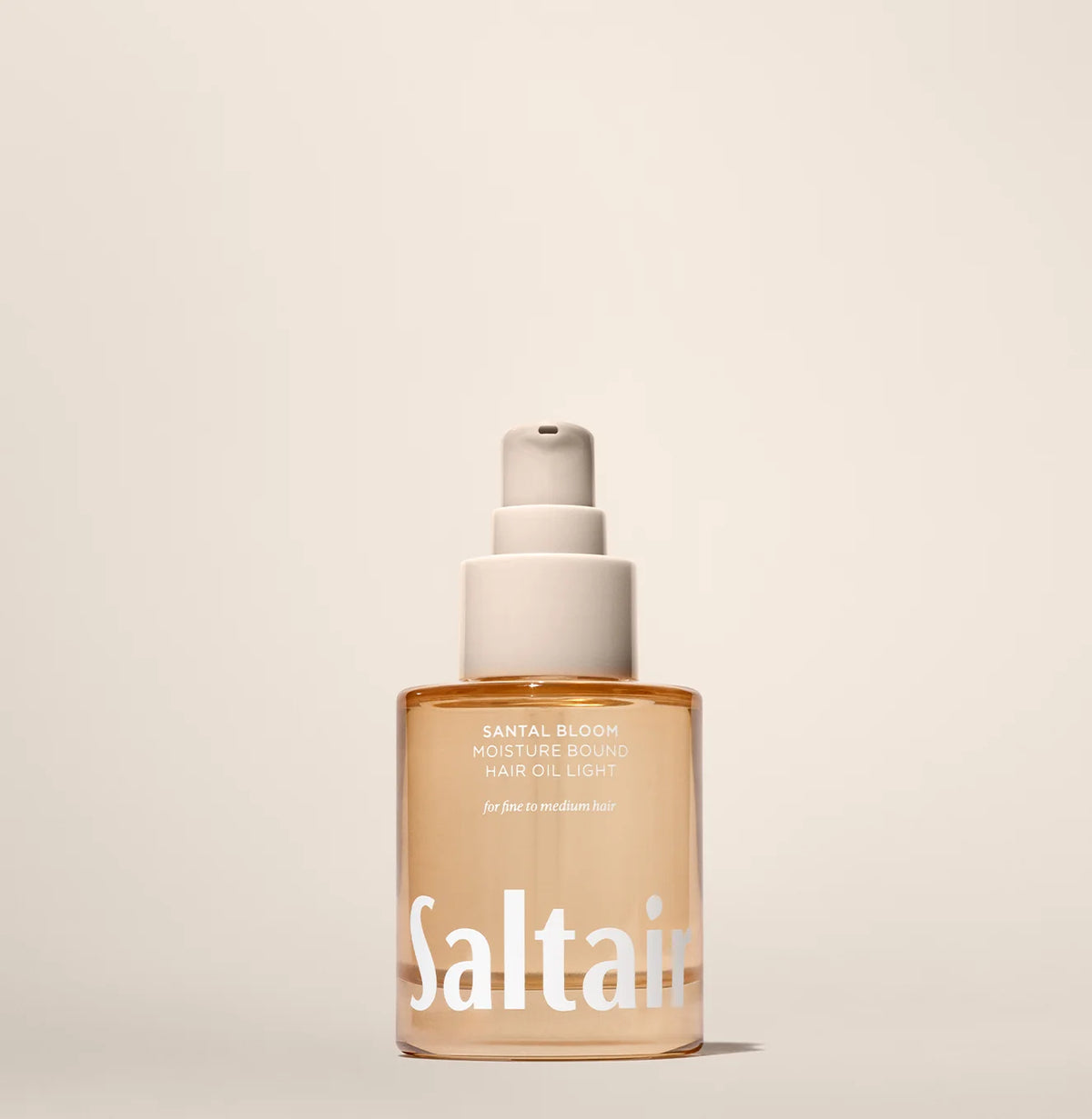 Moisture Bound - Hair Oil Light
