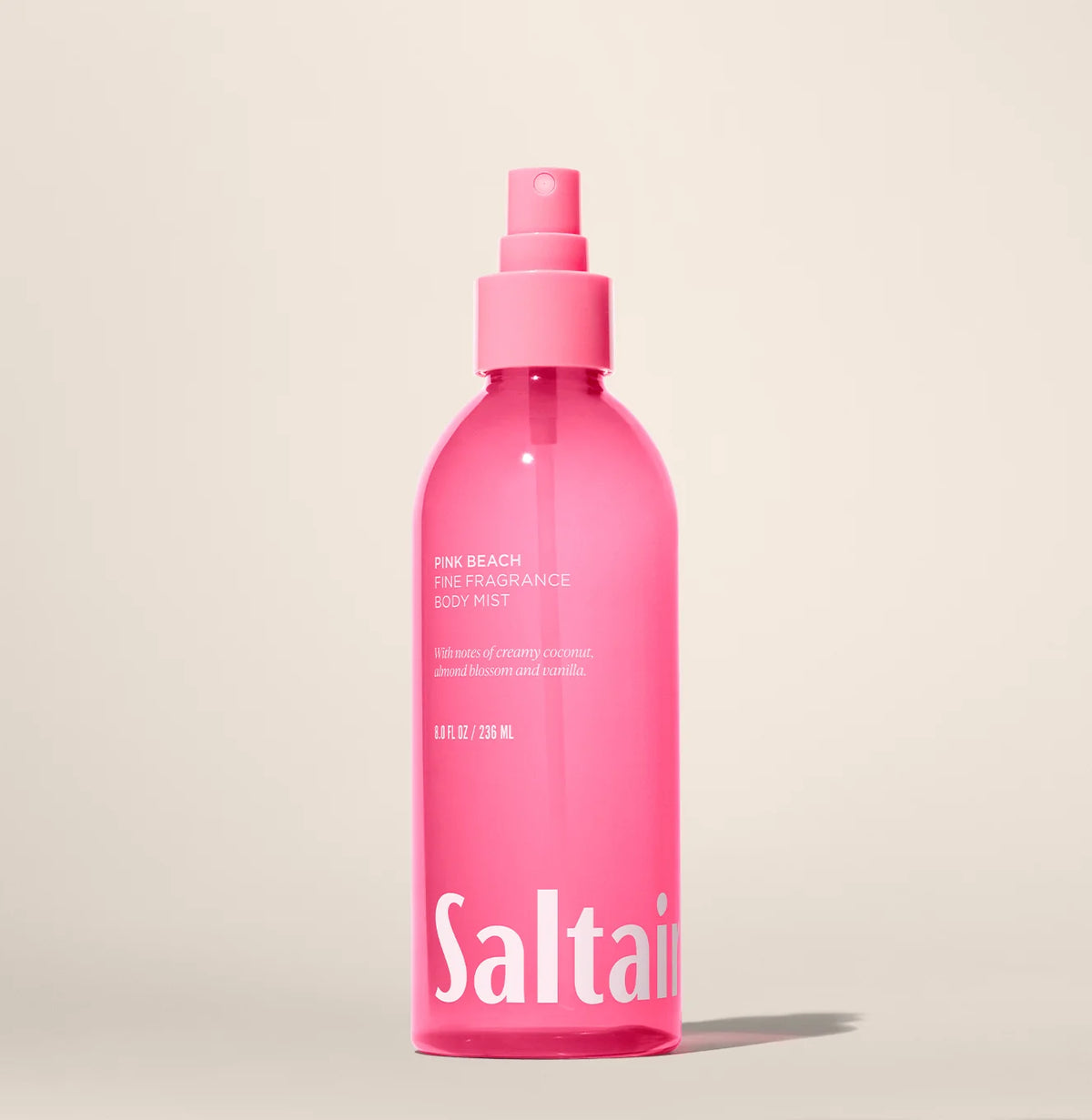 Pink Beach - Body Mist