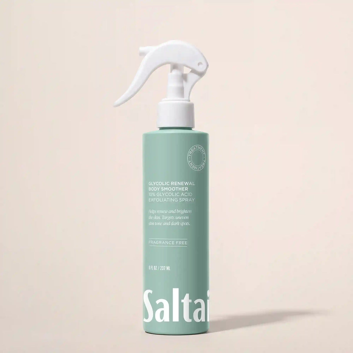 Glycolic Acid Exfoliating Spray