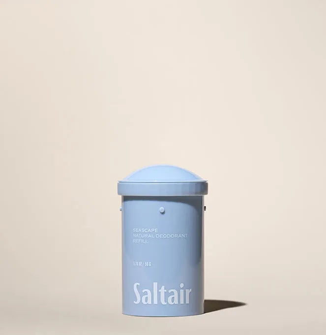 Seascape - Skincare Deodorant