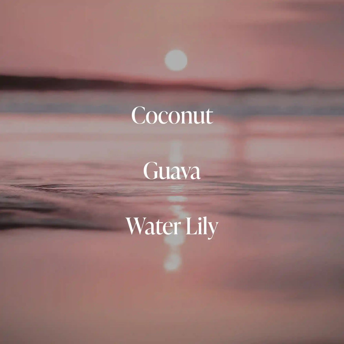 Coral Coast - Double Cleansing Duo