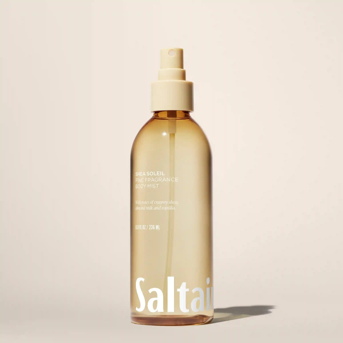 Shea Soleil - Body Mist