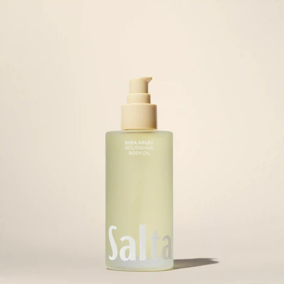 Shea Soleil - Body Oil