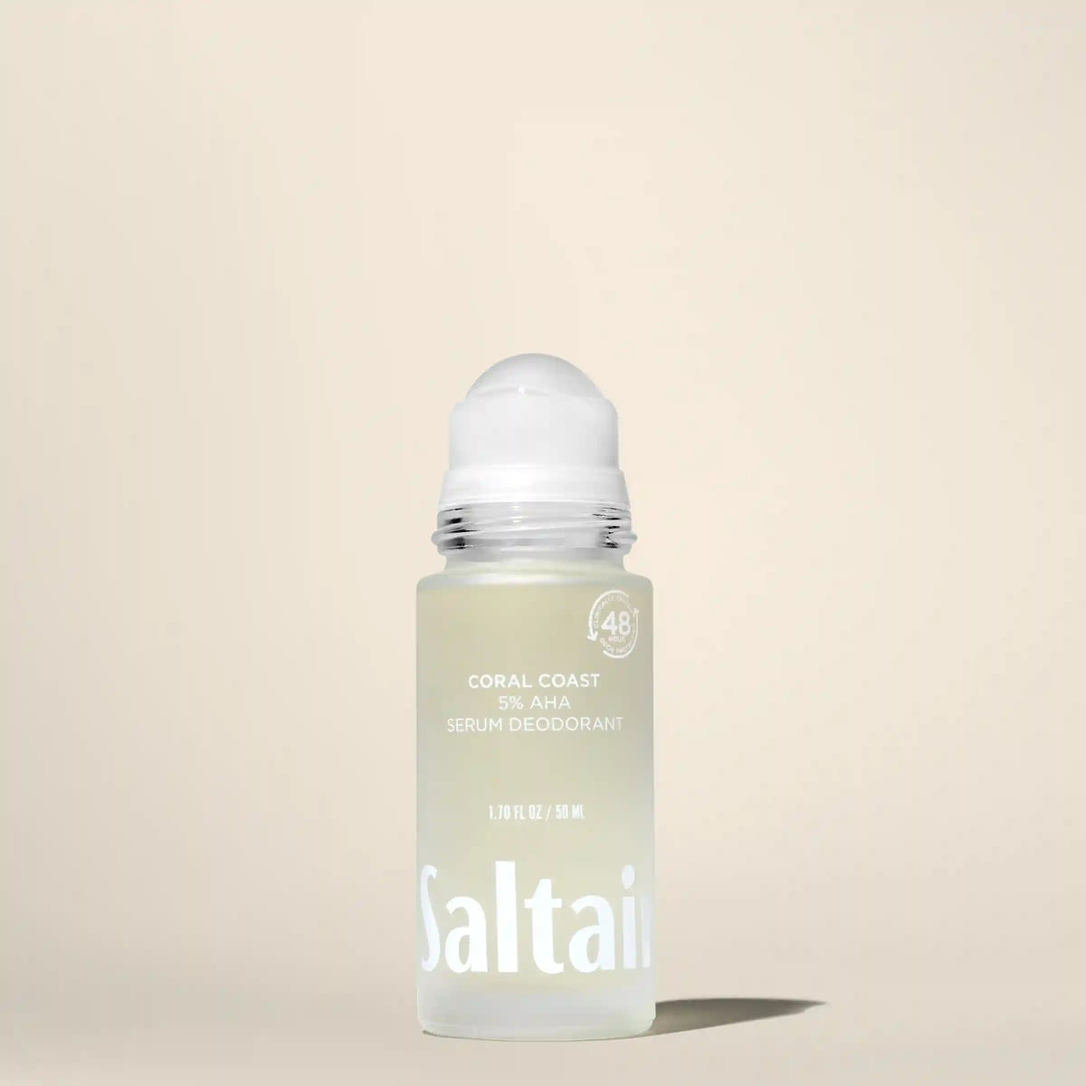 Coral Coast - Serum Deodorant