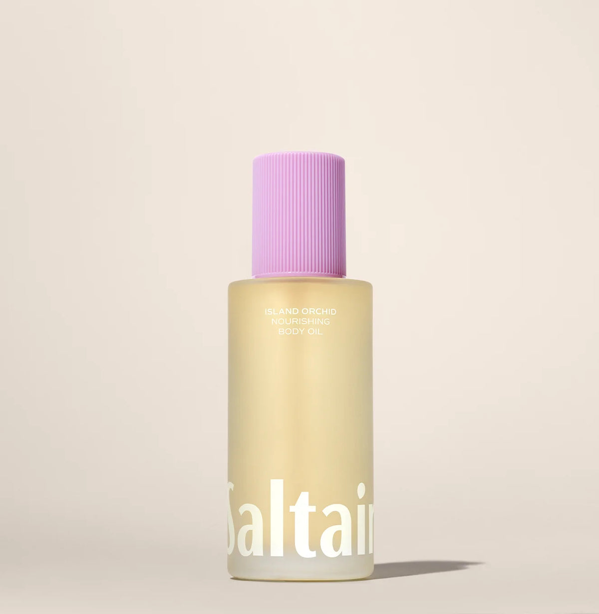 Island Orchid - Body Oil